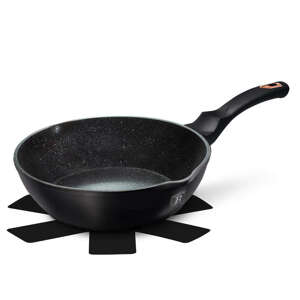 Berlinger Haus BH-6184 Hlboká panvica s dvojitým výlevkou, 24 cm,...