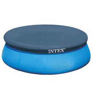 INTEX kruhový bazénový kryt 305 cm (28021)