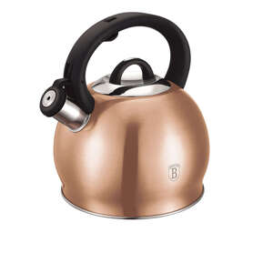 Berlinger Haus BH-1075N Kanvica, 3,0 L, rose gold