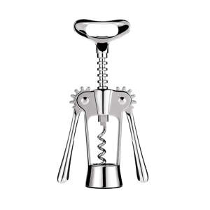 Berlinger Haus BH-7611 Black Silver Collection Klasický otvárač n...