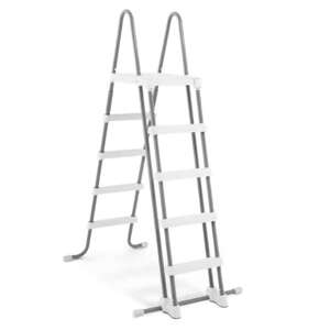Marimex 132 cm bezpečnostný rebrík k bazénu (10950033)