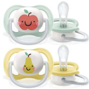 Philips AVENT cumlík na hranie - ultra air 0-6mesiacov neutrálny...