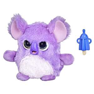 Interaktívny plyš FurReal Fuzzalots - viacero typov