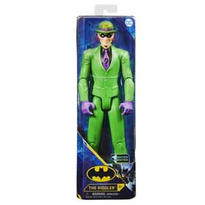 DC Rébusz Figura 30cm - zöld