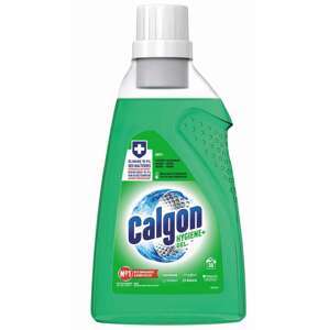 Calgon Hygiene+ Gélový aviváž a dezinfekcia 30 praní 1500ml