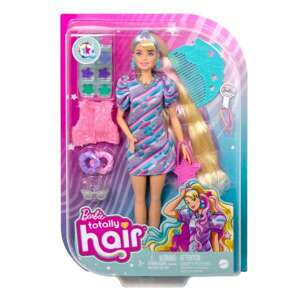 Barbie: Totally Hair Baba - Viacero typov