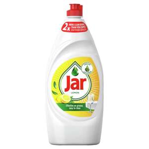 Jar prostriedok na umývanie riadu Citrón 900ml