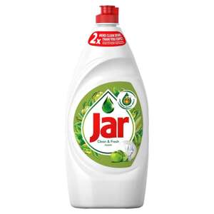 Jar Umývací prostriedok Jablko 900ml