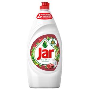 Jar Umývací prostriedok Granátové jablko 900ml