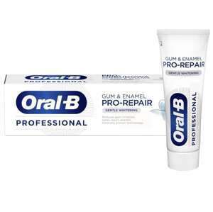 Zubná pasta Oral-B Professional Gum & Enamel Pro-Repair 75 ml