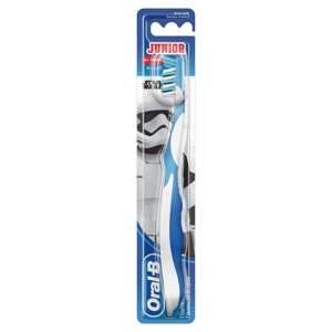 Oral-B Junior Zubná Kefka - Star Wars