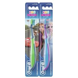 Oral-B Kids Zubná kefka