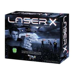 Balík Laser-X 1
