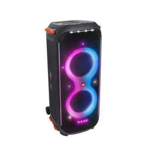 JBL PartyBox 710 Prenosný bluetooth reproduktor - Čierny