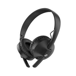 Bezdrôtové slúchadlá Sennheiser HD 250BT, čierne