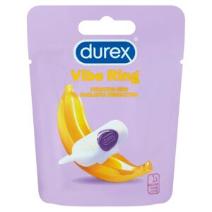Vibračný krúžok Durex