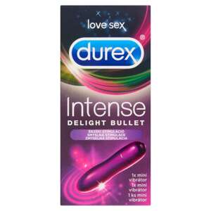 Durex Delight Bullet Vibrator
