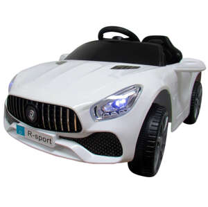 R-Sport Cabrio B3 Elektrické auto s audio a svetelnými efektmi +...