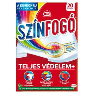K2r Chránič Farieb 20 ks