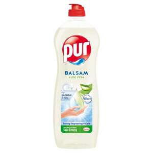 Pur Balsam Jar na riad Aloe Vera 750ml