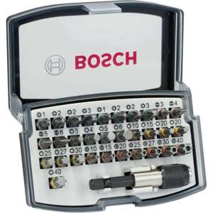 Bosch 2607017319 vrták