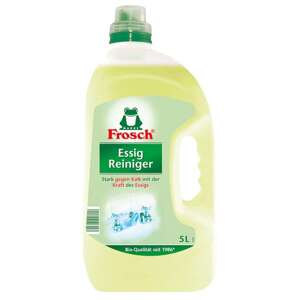 Frosch Všeobecný odstraňovač vodného kameňa 5000 ml