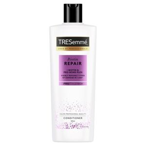 TRESemmé Biotin + Repair 7 Kondicionér na poškodené vlasy 400ml