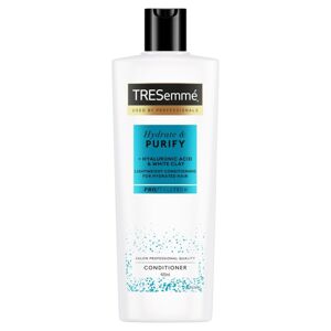 Tresemmé Hydrate & Purify Kondicionér pre mastné vlasy 400ml