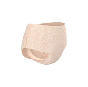 Tena Lady Pants Plus Creme Inkontinenčná spodná bielizeň so zvýše...