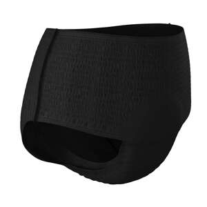 Tena Lady Pants Plus Noir Inkontinenčná spodná bielizeň s vysokým...