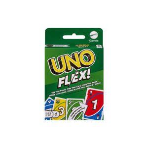 Hra Uno - Flex
