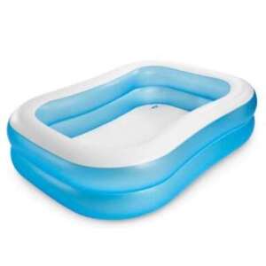Rodinný bazén Intex 203x152x48 cm (57180NP) - modrá