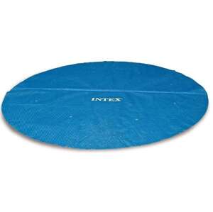 Solárna deka Intex Easy Set® 244 cm (28010) - modrá