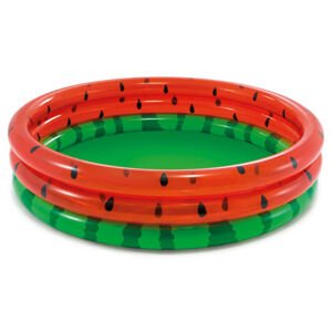 Bazén Intex Watermelon - 168 x 38 cm