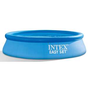 Intex EasySet Nafukovací Bazén 244x61cm (28106NP)