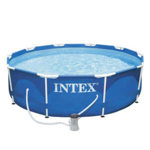 Intex Tubular bazén s filtrom - 305 x 76 cm