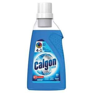 Calgon 2 v 1 zmäkčovací gél na vodu 750 ml