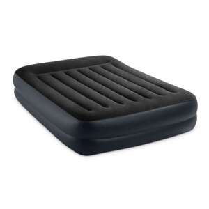 Nafukovací matrac Intex 203x152x42cm (64124ND) - modrá