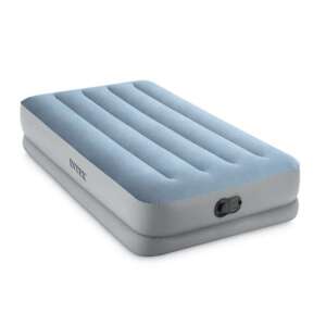 Nafukovací matrac Intex 191x99x36cm (64157) - blue