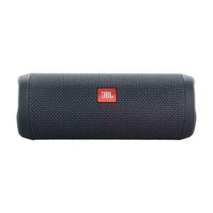 Vodotesný Bluetooth reproduktor JBL Flip Essential 2, čierny