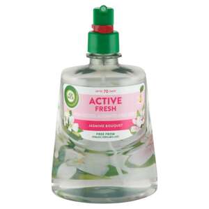 Air Wick 24/7 Active Fresh Jasmine bouquet Náplň do automatického...
