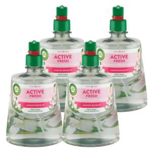 Air Wick 24/7 Active Fresh Jasmine bouquet Náplň do automatického...