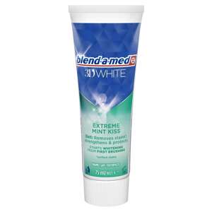 Zubná pasta Blend-a-med 3DW Extreme Mint Kiss 75ml