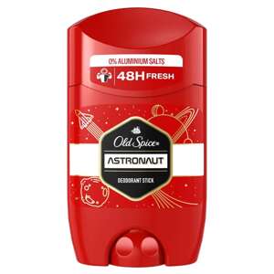 Old Spice Astronaut Deo Stift pre mužov 50ml