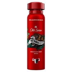 Old Spice Bearglove pánsky Deo sprej 150ml