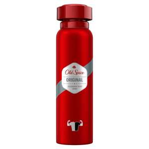 Old Spice Original pánsky Deo sprej 150ml