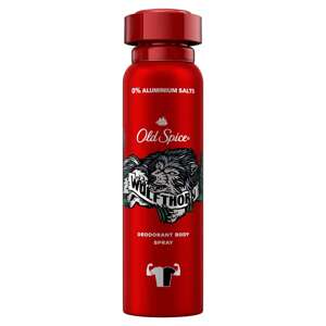 Old Spice Wolfthorn pánsky Deo sprej 150ml