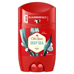 Old Spice Deep Sea pánsky deodorant stick 50ml