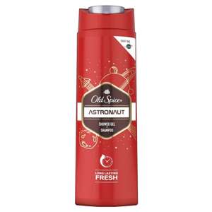 Old Spice Astronaut pánsky šampón a sprchový gél 400ml