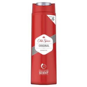 Old Spice Original pánsky sprchový gél 400ml